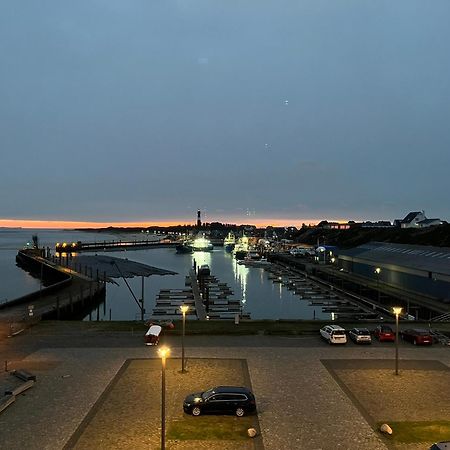 Luttes Tohuus Apartment Sylt Exterior photo